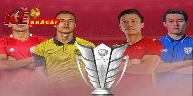 Soi kèo Asian Cup là gì trong bóng đá?