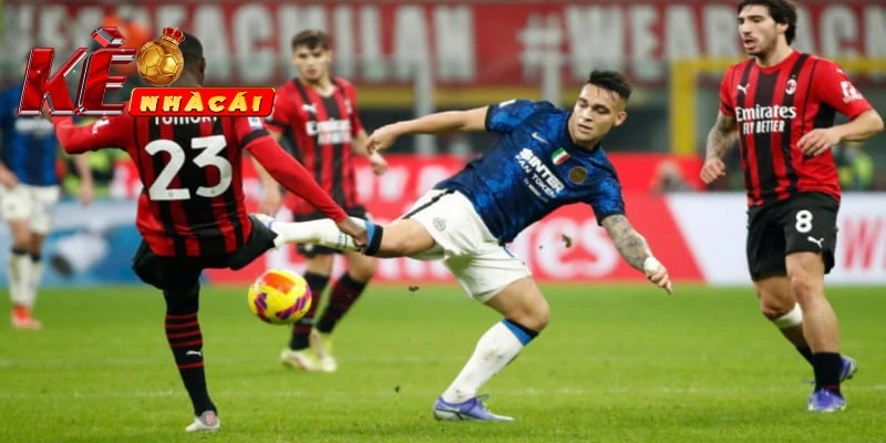 Nơi tụ họp trận đấu cực kì hấp dẫn