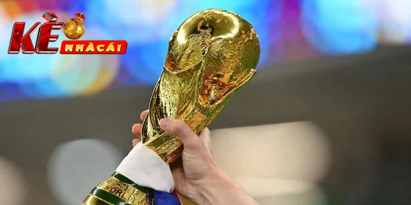 Tỷ lệ kèo World Cup 2026 Những cửa chấp hấp dẫn cần lưu ý